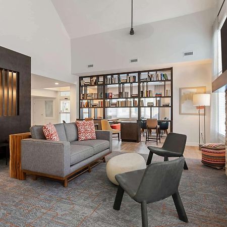 Waterwalk Extended Stay By Wyndham Atlanta Perimeter Санди-Спрингс Экстерьер фото
